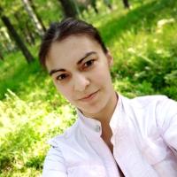 Лейсан Радистовна Алеева