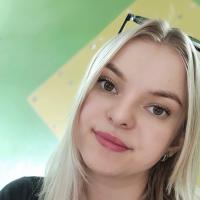 Надюшка 