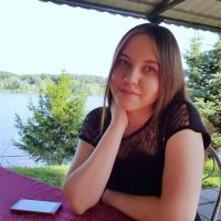 Людмила Сергеева
