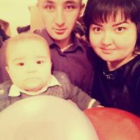 Гульаим