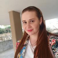 Анастасия 