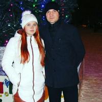 Анастасия