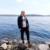 Полина