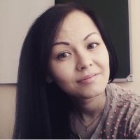 Зиля Сафина