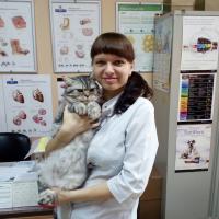 Юлия Лиса
