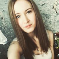 Анастасия Горбунова 