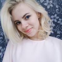 Анастасия Исаева 