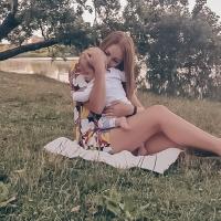 Анна Степанова 