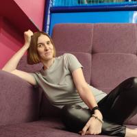 Татьяна Атанта