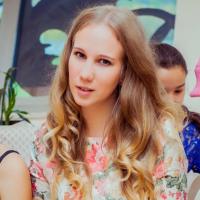 Ольга Тихонова