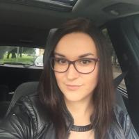 Наталья Рожкова