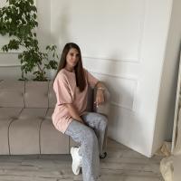 Светлана Детки Конфетки 