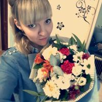 Виктория Колмакова