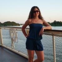 Елена Кравцова