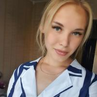 Дарья 