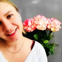 Марина