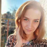 Алла Царенок 
