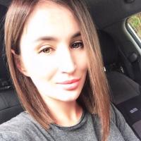 Оксана