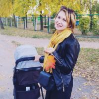 Светлана Страданченкова