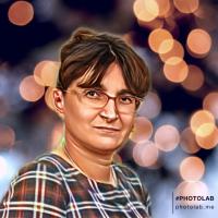 Мария Рыжова