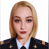Виктория 🕊️🌺