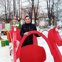 Людмила