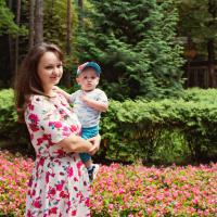Кристина Овечко