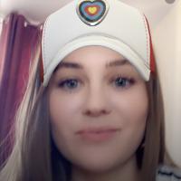 Дарья