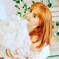 Оксана 