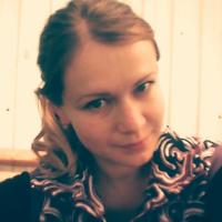 Елена