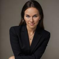 Anastasia Vorontsova 