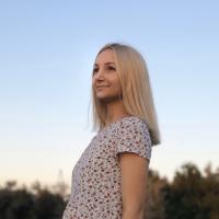 Анастасия Коваль
