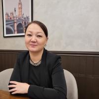 Гульмира 