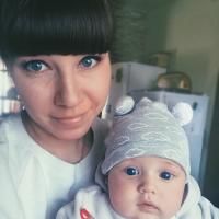 анастасия