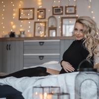 Ольга Полухина