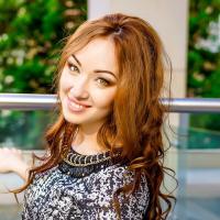 Анастасия Мирошниченко
