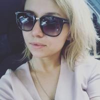 yevgeniya fedorova