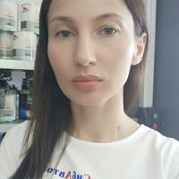 Наталья