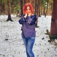 Леонова Юлия