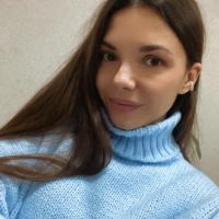 Анастасия