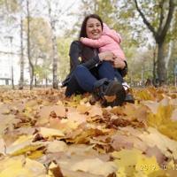 Liliya Baraban