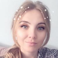 Настя Бобрович