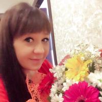 Надежда Малахова