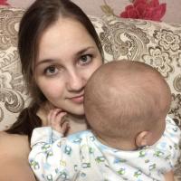 Альмира Валиева