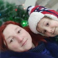 Наталья Судновская