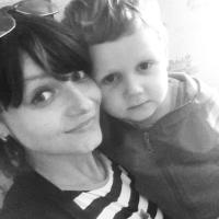 Алина Горленко