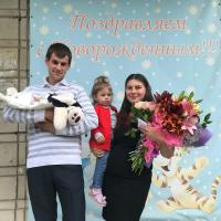 Анна Некрашева