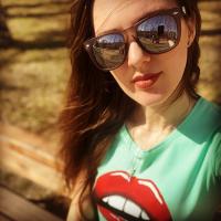 Кристина