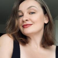 Олеся Еремина