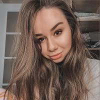 Алинка💙